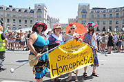 CSD 2014 (Foto. Ingrid Grossmann)